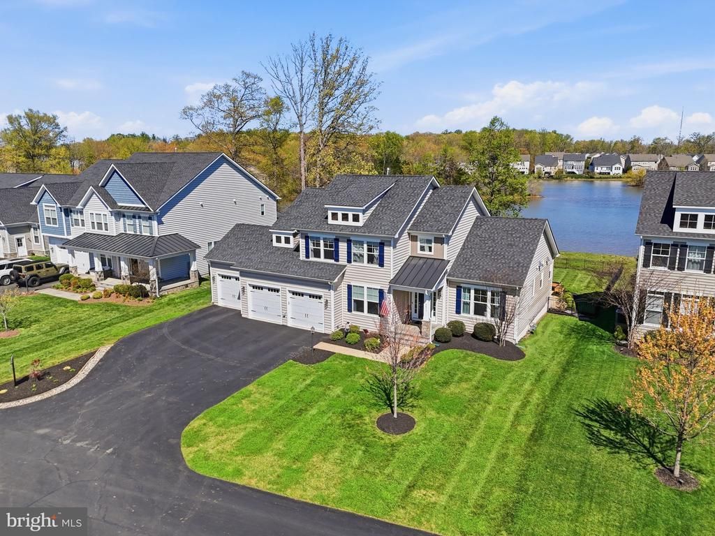 4873 Point Road, Warrenton, VA 20187 Main Photo