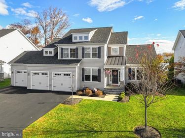 4873 POINT ROAD, WARRENTON, VA 20187