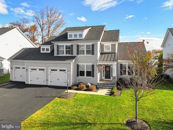 4873 POINT ROAD, WARRENTON, VA 20187