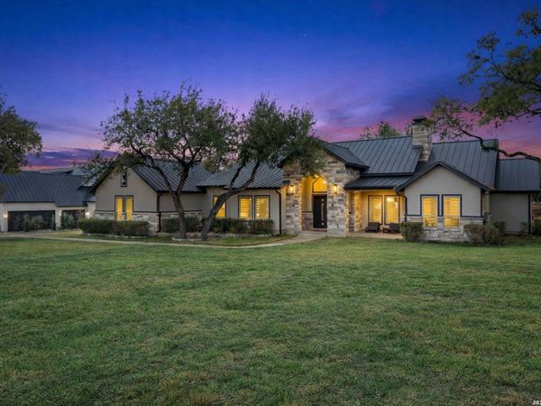 424 Arthur Ct, Spring Branch, TX 78070