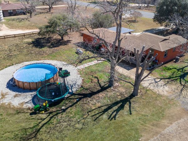 12055 FM 1346, St Hedwig, TX 78152