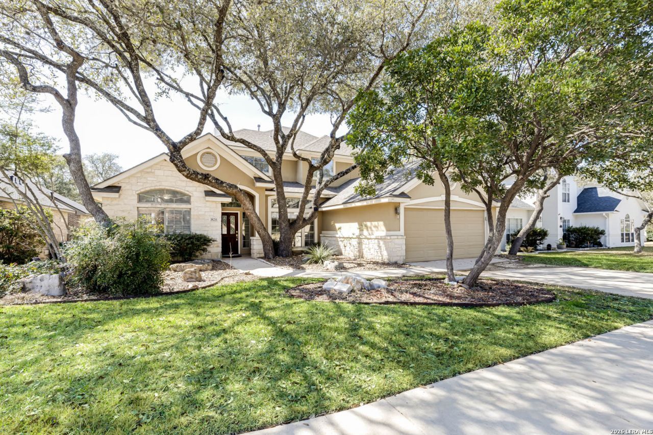18211 Lemans, San Antonio, TX 78258 Main Photo