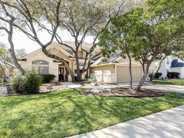 18211 Lemans, San Antonio, TX 78258