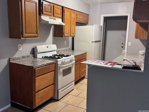 5308 S Pleasant Valley, Unit A, Austin, TX 78744