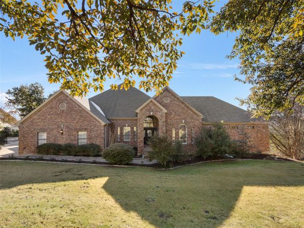 9009 Bell Mountain DR, Austin, TX 78730