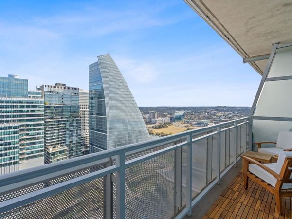 222 West Ave, Unit 2911, Austin, TX 78701