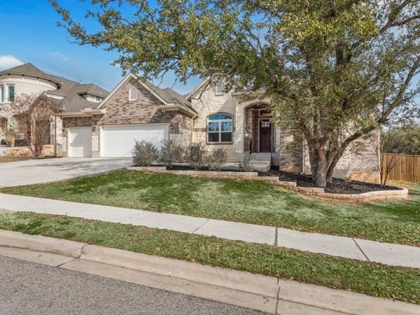 2341 Airport DR, Leander, TX 78641