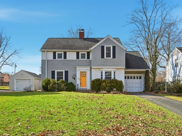 14 Santa Fe Road, Middletown, OH 45042