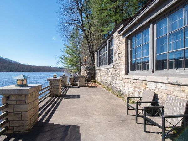 801 Pine Cone Trail , Marine On Saint Croix, MN 55047