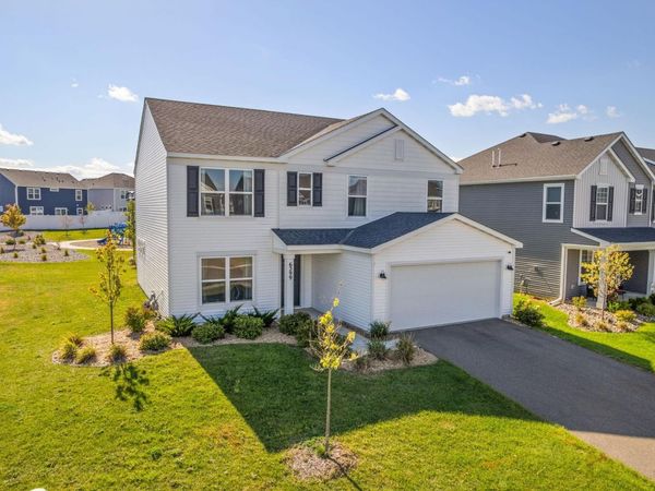 6299 63rd Street S, Cottage Grove, MN 55016