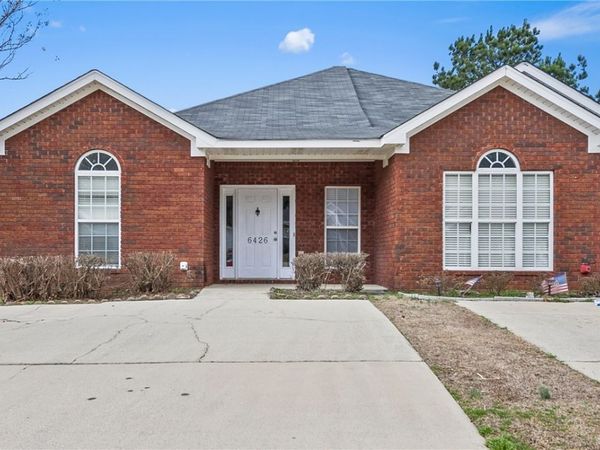 6426 Covington Villas Drive, Tuscaloosa, AL 35405