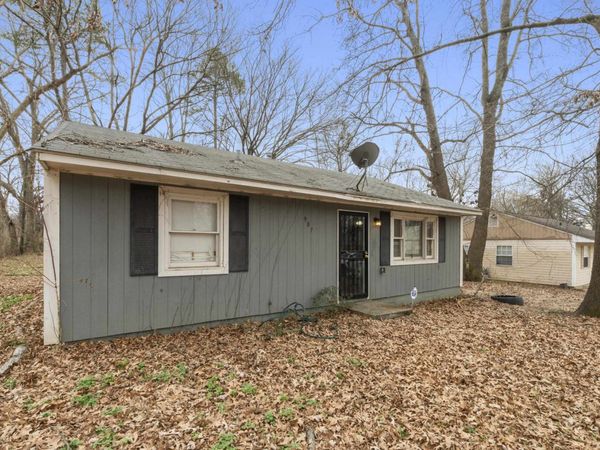 987 FLOYD AVE, Memphis, TN 38127