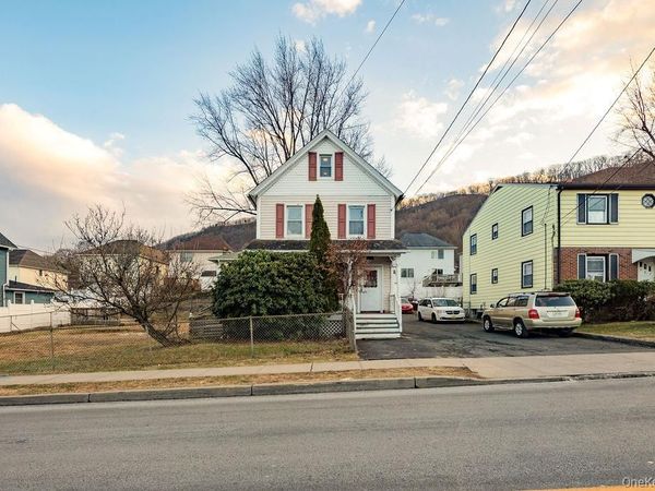 165 Gurnee Avenue, Haverstraw, NY 10927