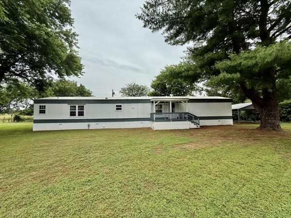 441210 Hillcrest Drive , Big Cabin, OK 74332