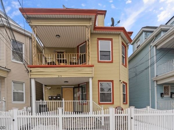315 E 18Th St, Paterson, NJ 07524
