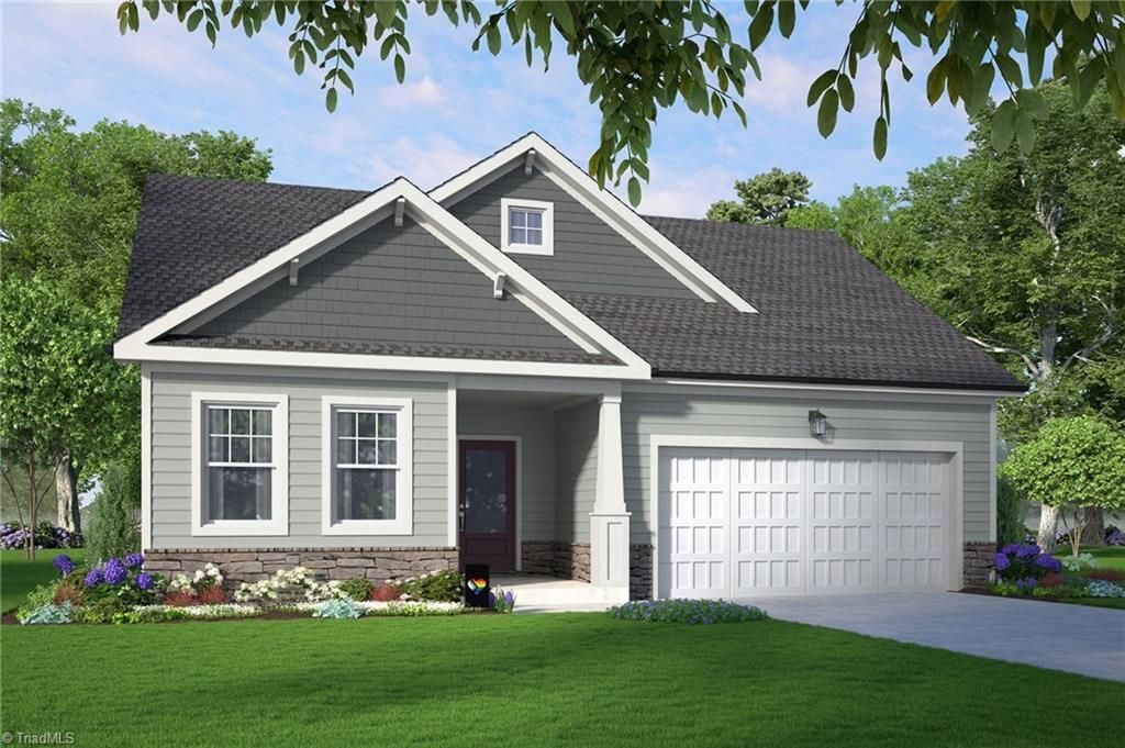 3568 Spring Hope Court, Kernersville, NC 27284 Main Photo