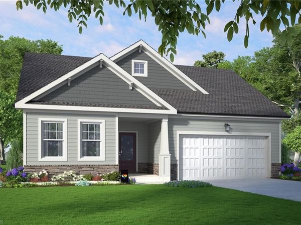 3568 Spring Hope Court, Kernersville, NC 27284