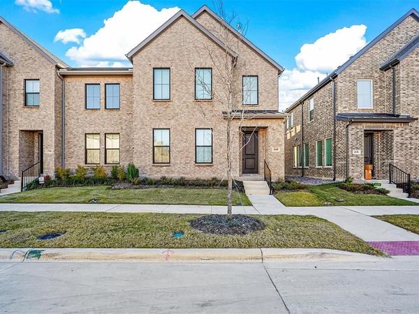 2640 Bluejack Road, McKinney, TX 75071