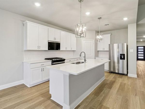 3508 Buffalo Creek Drive, Farmersville, TX 75442