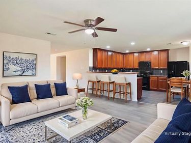 2513 Tan Oak Drive, Dallas, TX 75212