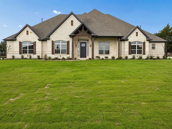6041 Palomino Way, Midlothian, TX 76065