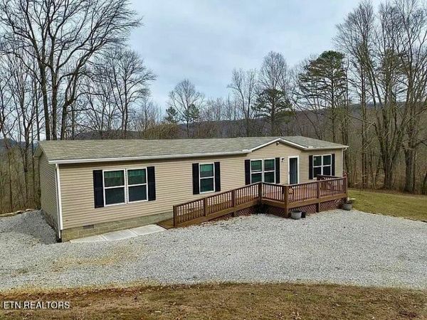 315 Key Lane, Pioneer, TN 37847