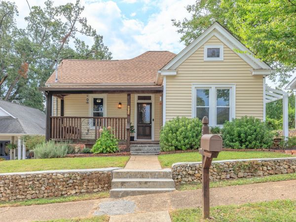 608 Colville Street, Chattanooga, TN 37405