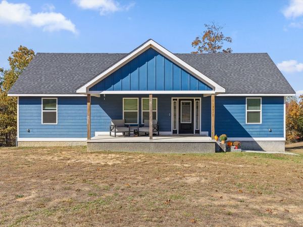 227 South Deer Run Road, Trenton, GA 30752