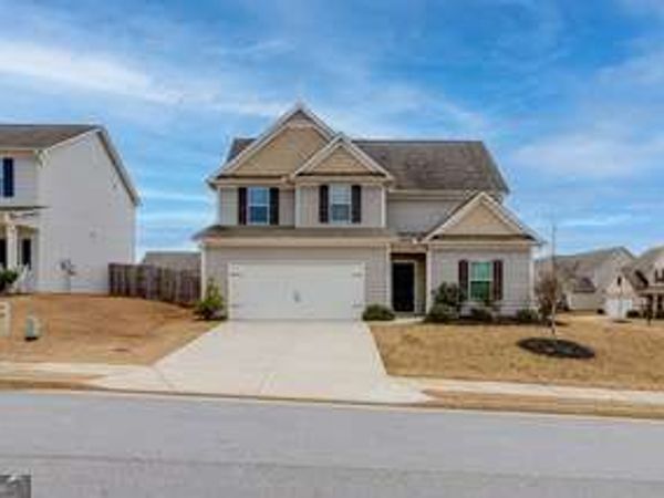 410 Winter, Pendergrass, GA 30567