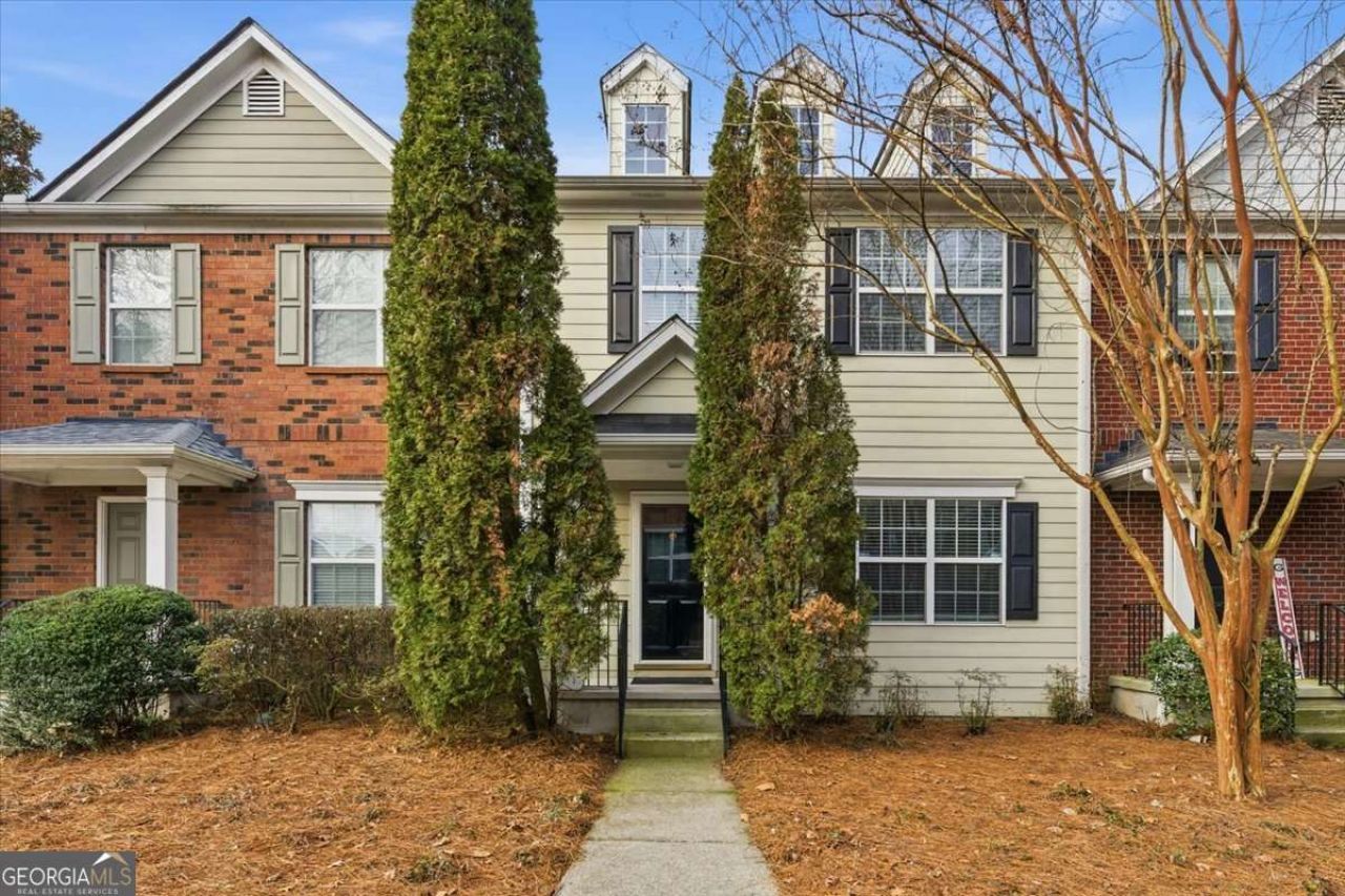 1202 Charleston Court, Woodstock, GA 30188 Main Photo