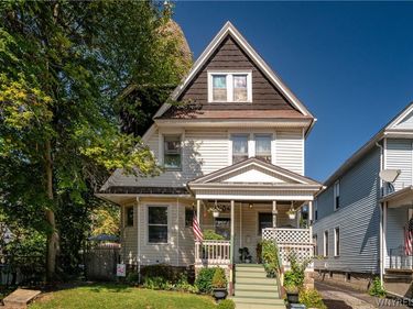 31 Glendhu Place, Buffalo, NY 14210