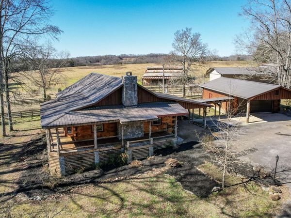 497 Council Road NE, Charleston, TN 37310