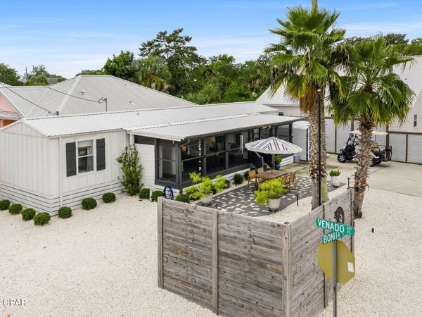 19703 Bonita Drive, Panama City, FL 32413