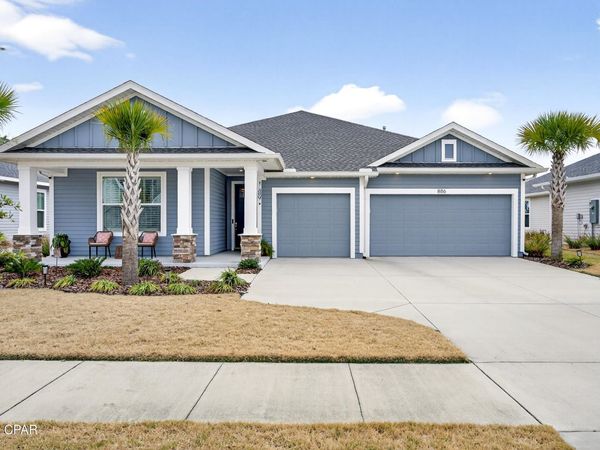 886 Breakfast Point Boulevard, Panama City Beach, FL 32407