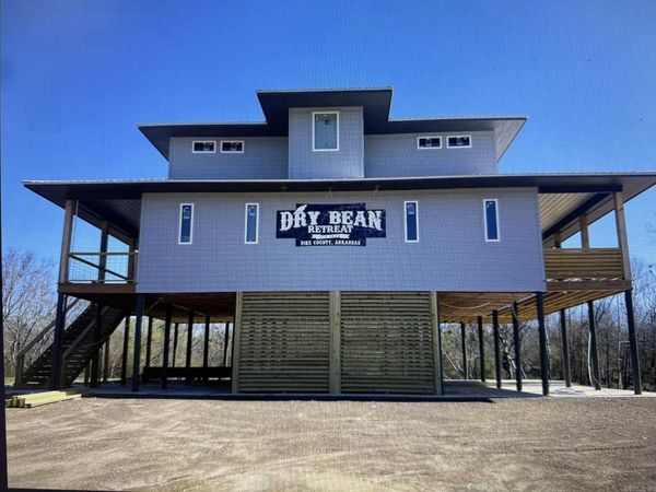 #8 Brian Drive, Nashville, AR 71852