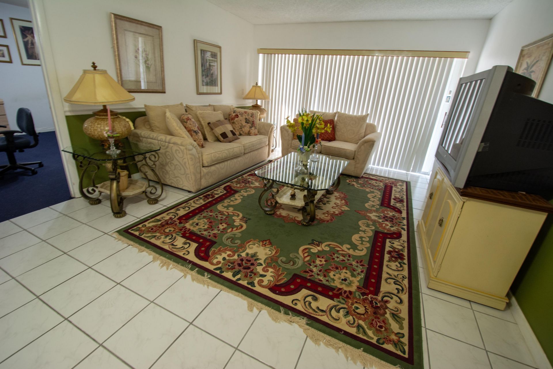 325 Colony Lane, Unit B, Fort Pierce, FL 34982 Photo