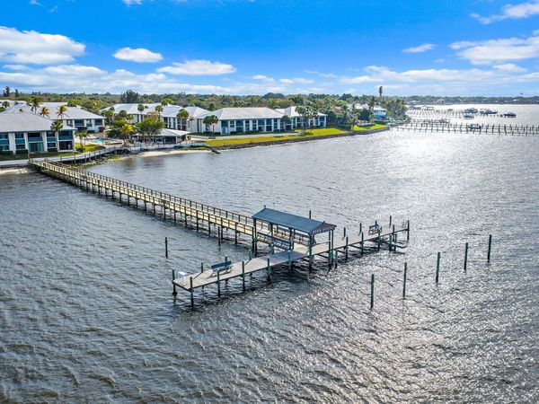 175 SE Saint Lucie Boulevard, Unit E156, Stuart, FL 34996