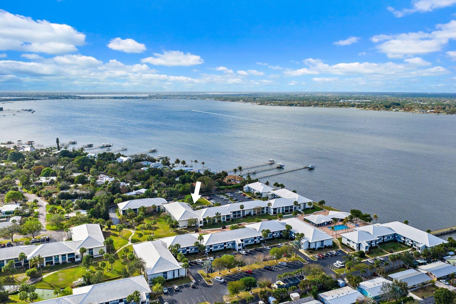 175 SE Saint Lucie Boulevard, Unit E156, Stuart, FL 34996 Photo