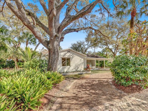 601 Paulina Road, Jupiter, FL 33477