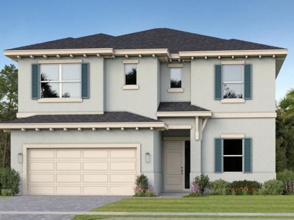 6858 NW Kestrel Lane, Port Saint Lucie, FL 34987