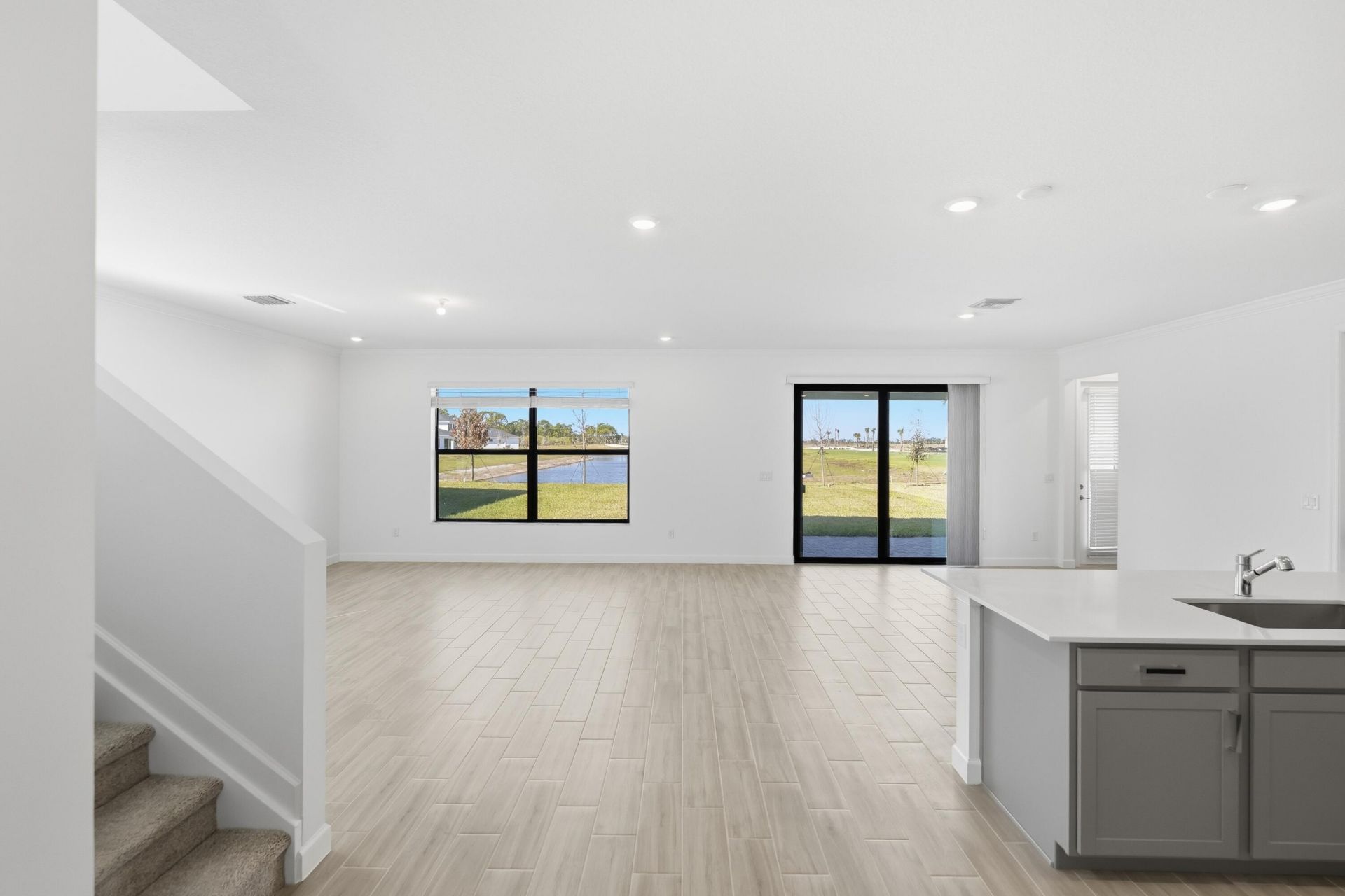 6858 NW Kestrel Lane, Port Saint Lucie, FL 34987 Photo