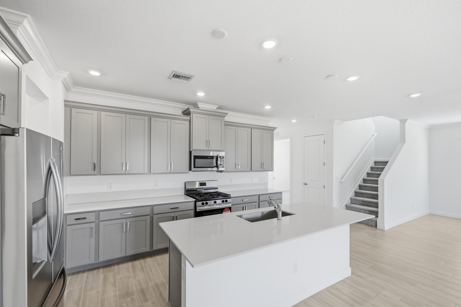 6858 NW Kestrel Lane, Port Saint Lucie, FL 34987 Photo