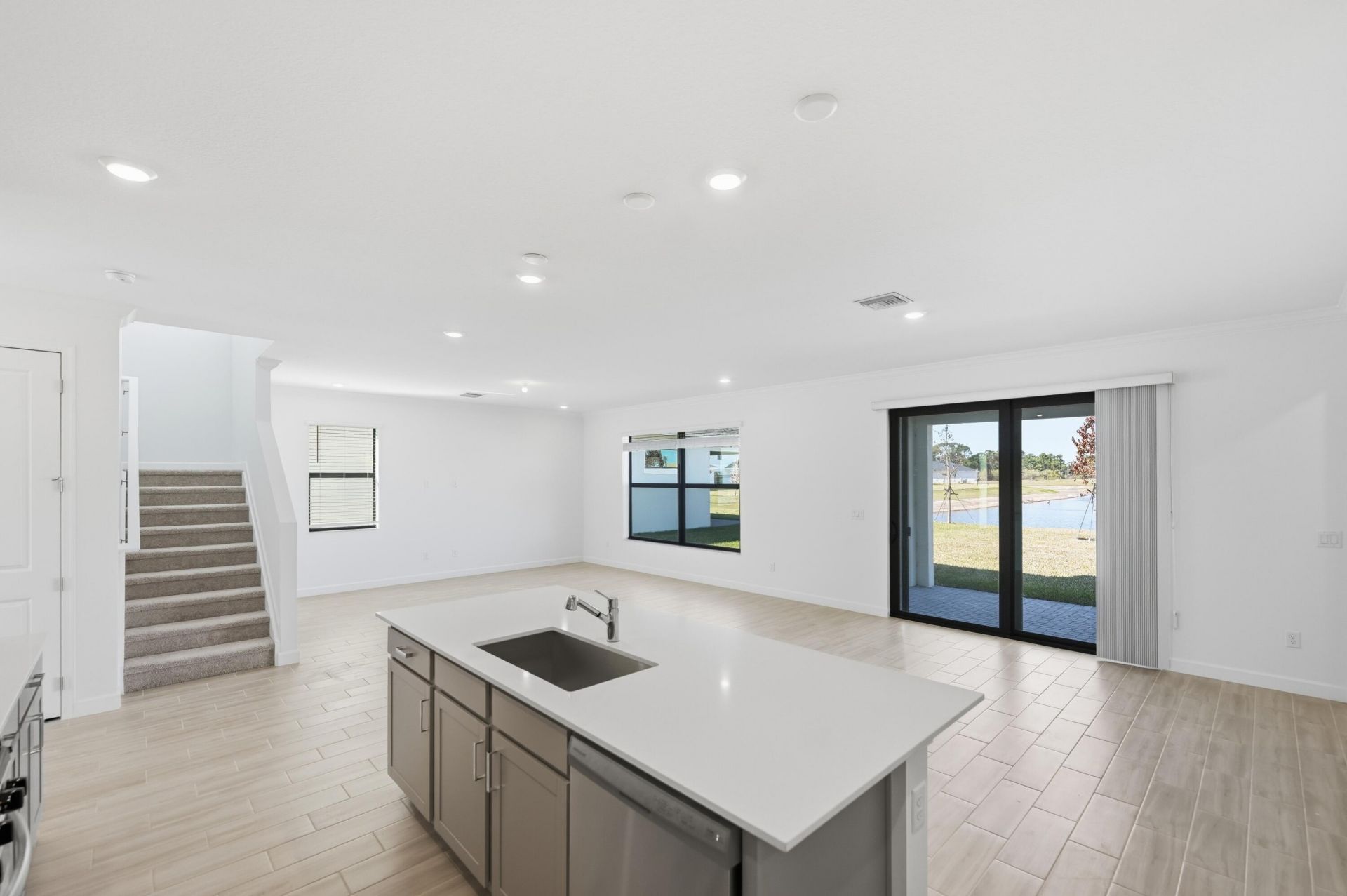 6858 NW Kestrel Lane, Port Saint Lucie, FL 34987 Photo