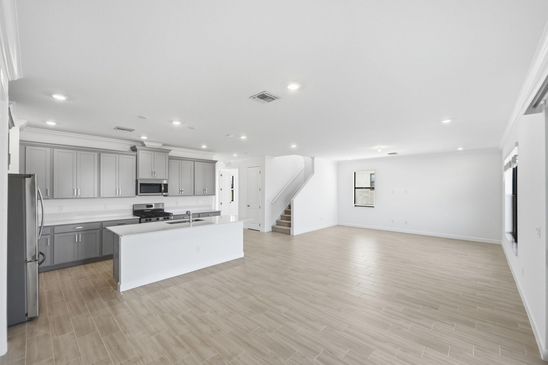 6858 NW Kestrel Lane, Port Saint Lucie, FL 34987 Photo