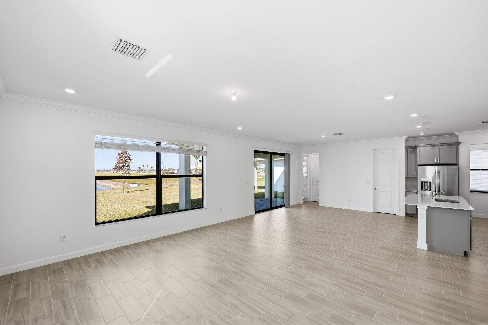 6858 NW Kestrel Lane, Port Saint Lucie, FL 34987 Photo