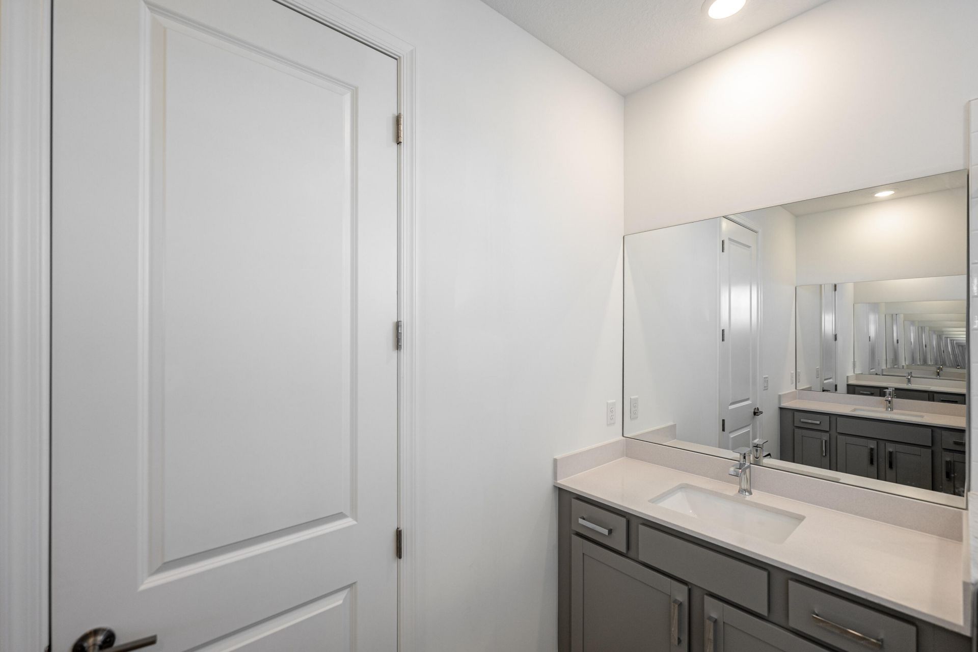 6858 NW Kestrel Lane, Port Saint Lucie, FL 34987 Photo