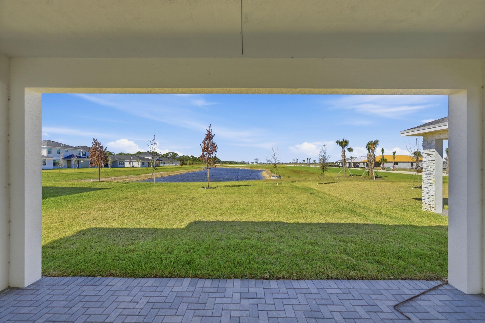 6858 NW Kestrel Lane, Port Saint Lucie, FL 34987 Photo