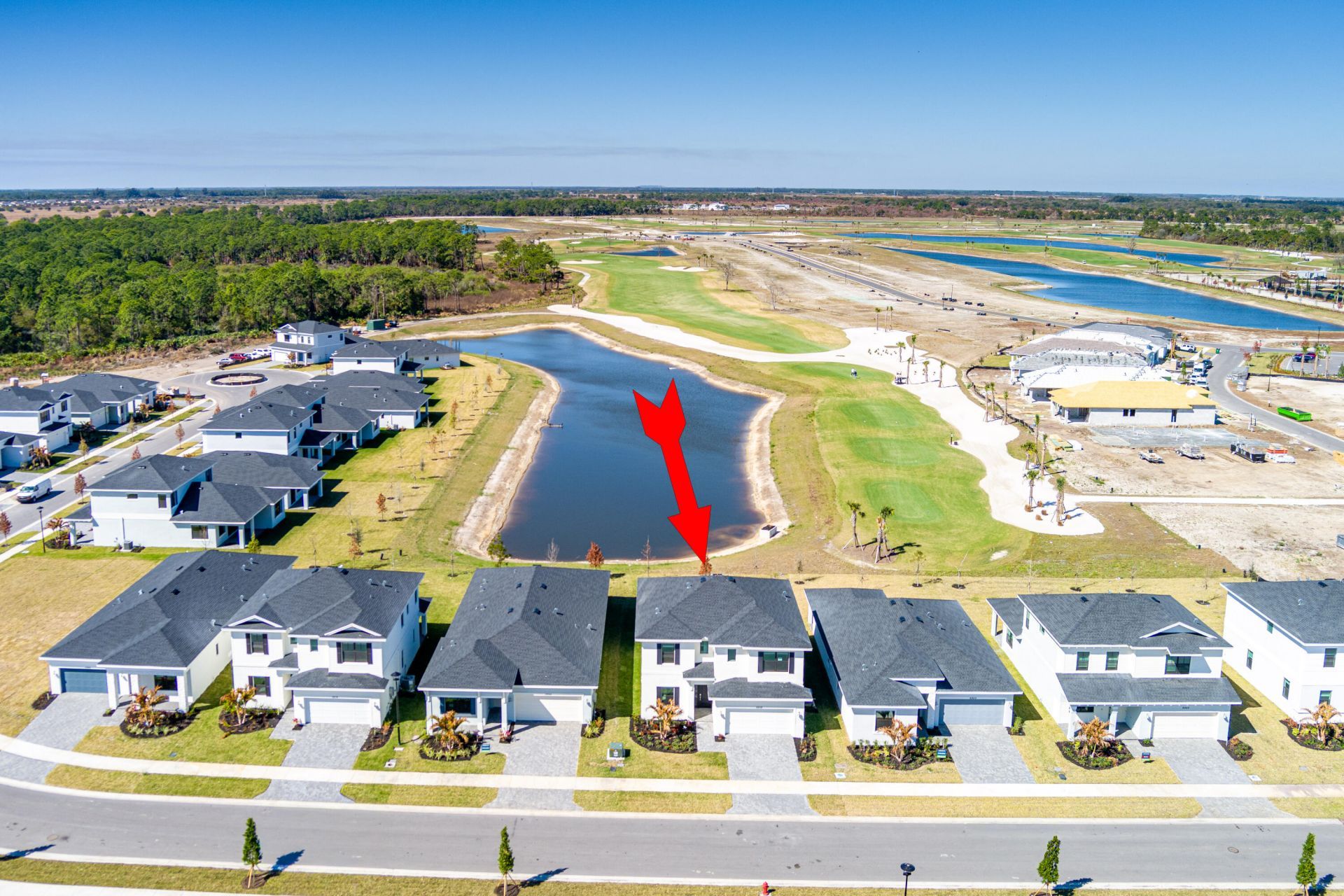 6858 NW Kestrel Lane, Port Saint Lucie, FL 34987 Photo