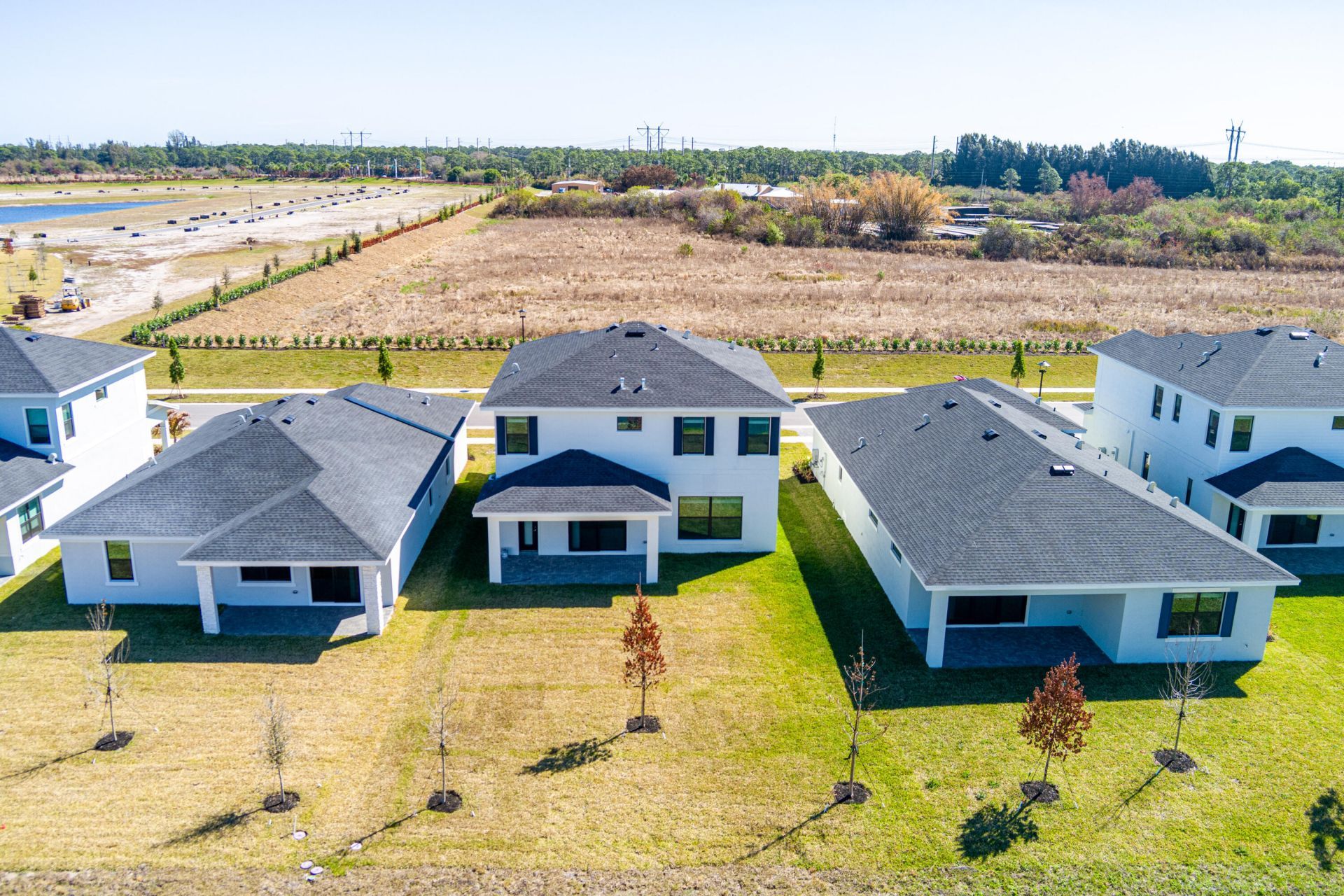 6858 NW Kestrel Lane, Port Saint Lucie, FL 34987 Photo