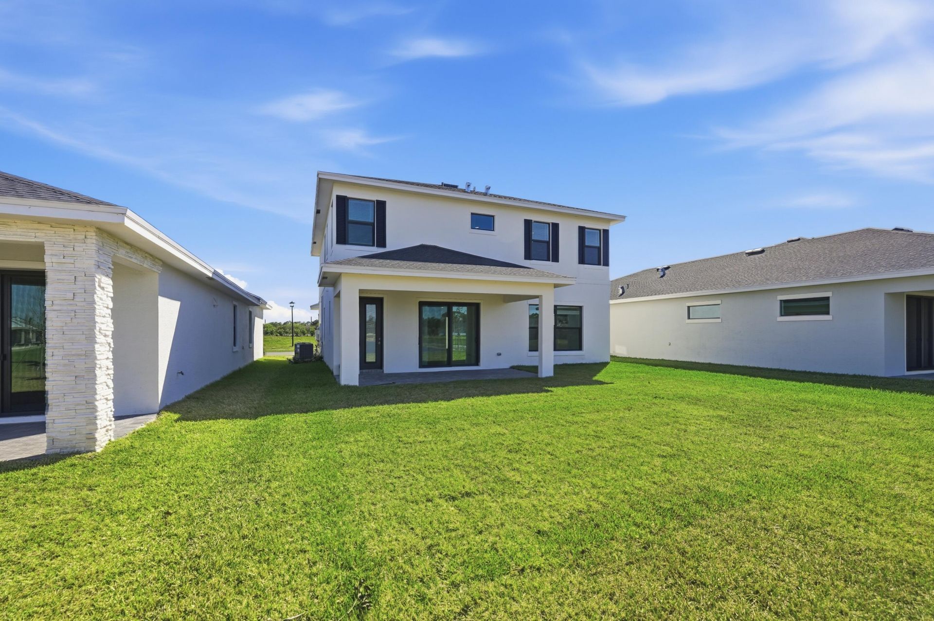 6858 NW Kestrel Lane, Port Saint Lucie, FL 34987 Photo